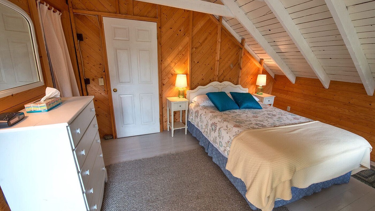 Photo of Bedroom in Deer Isle