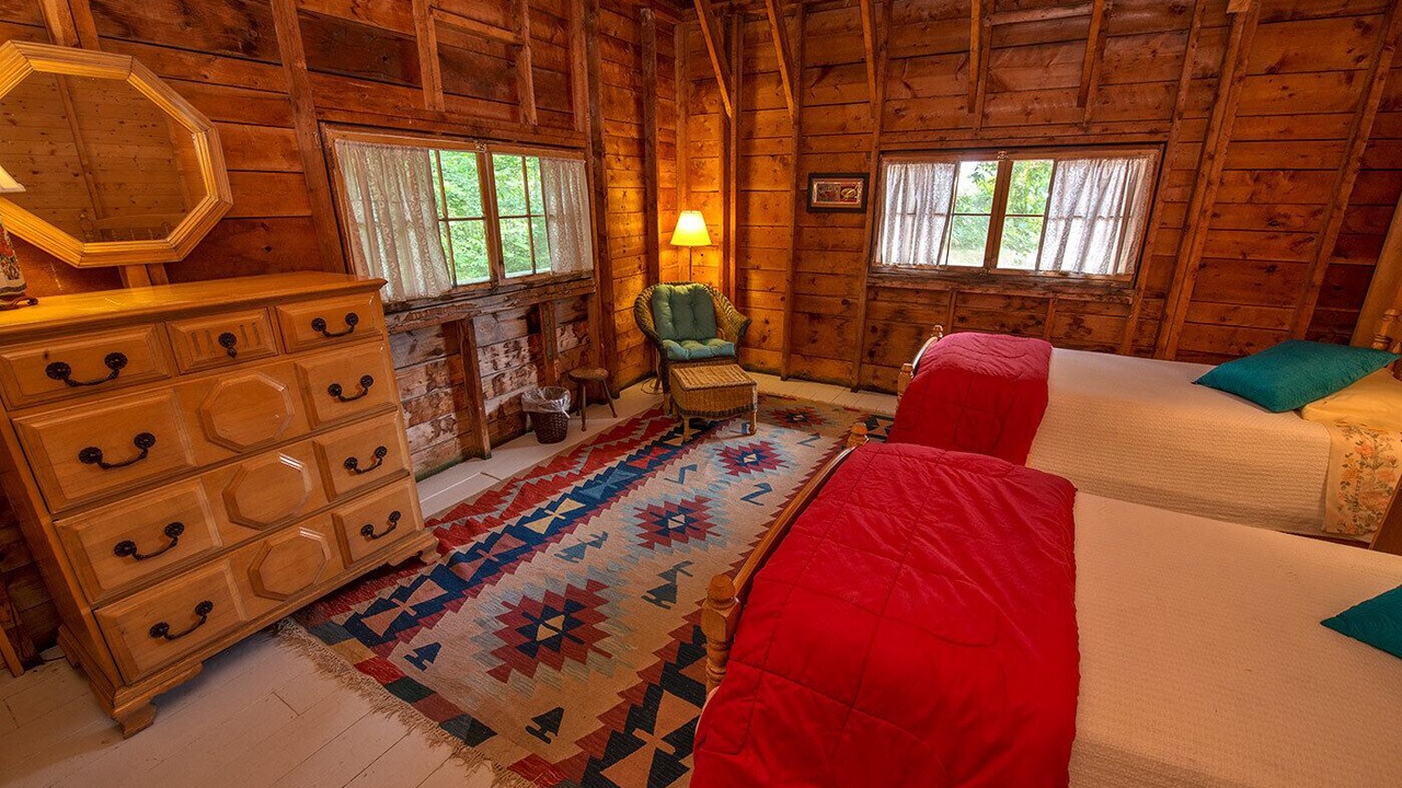 Photo of Bedroom in Deer Isle