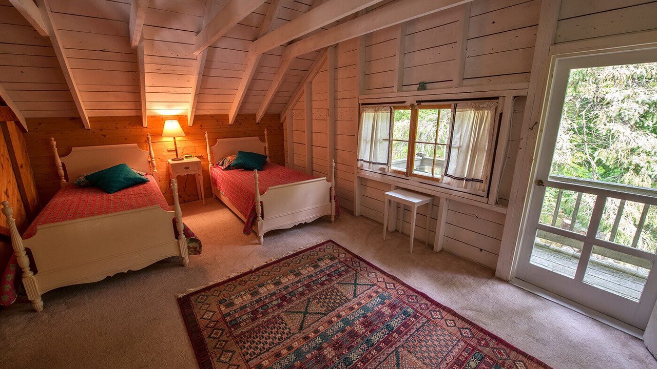 Photo of Bedroom in Deer Isle