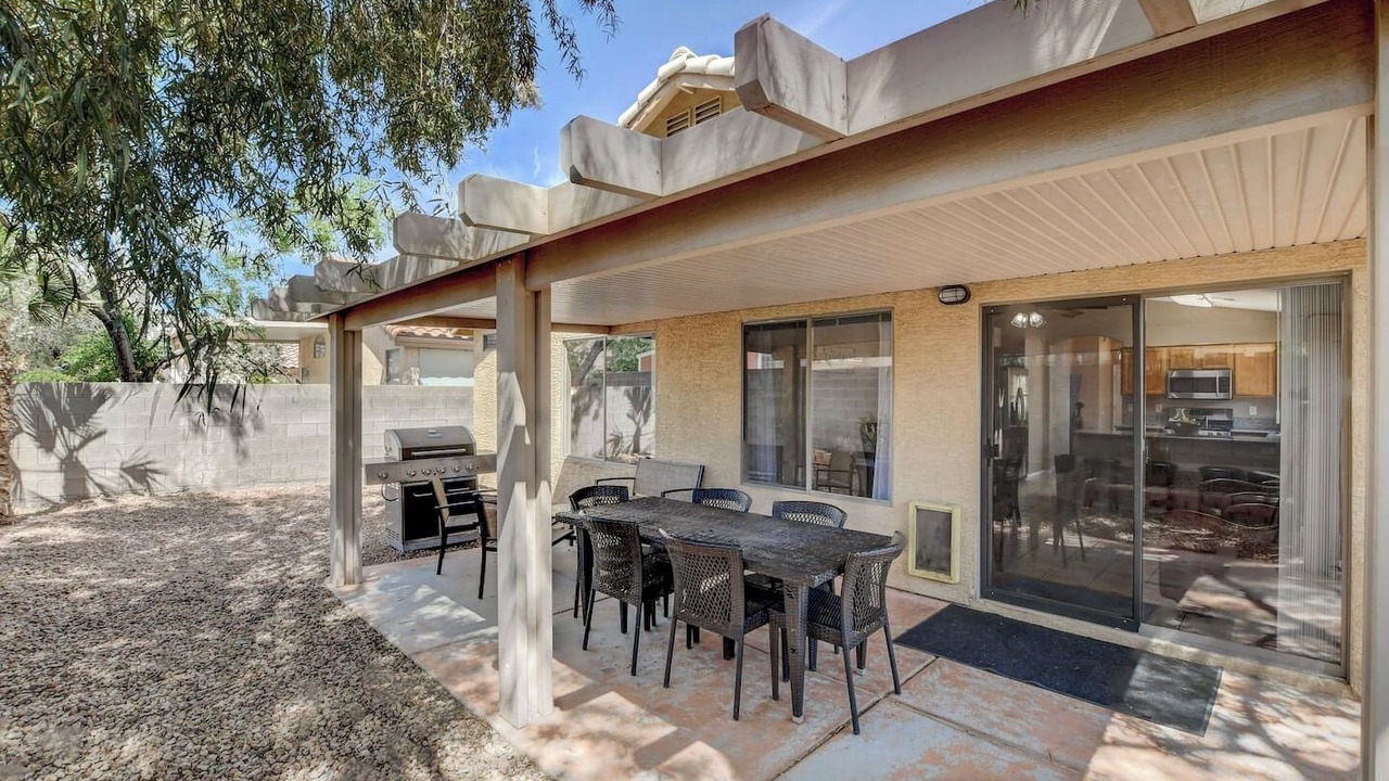 Photo of Outdoor in Silverado Ranch