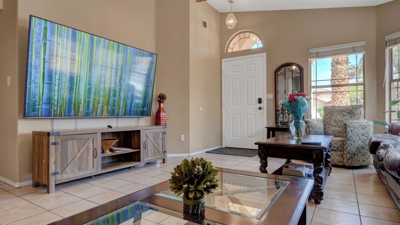 Photo of Bedroom in Silverado Ranch