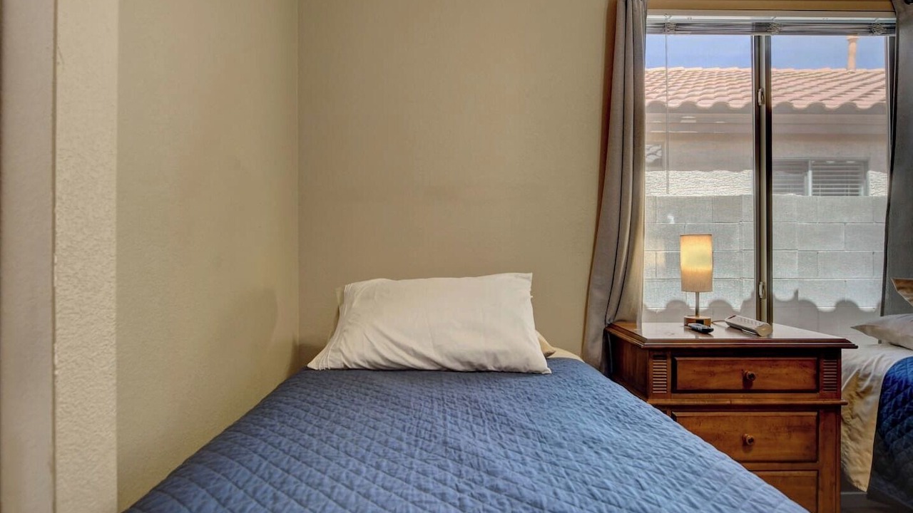 Photo of Bedroom in Silverado Ranch