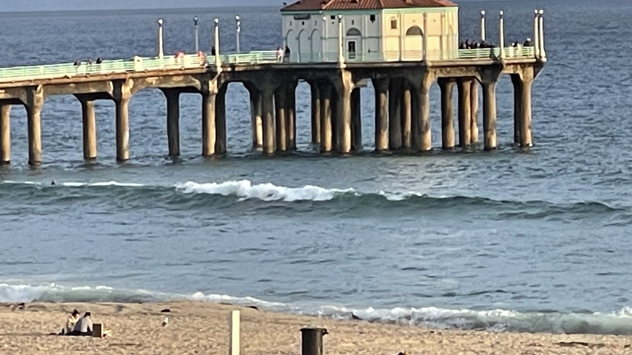 Photo of Others in Sand Section