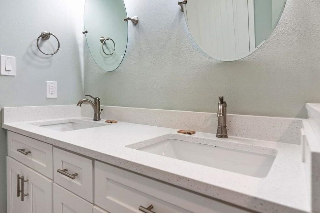 Photo of Bathroom in Miramar Beach