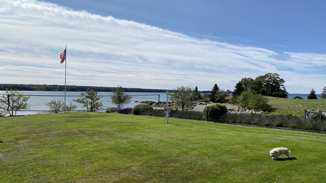 Photo of Outdoor in Deer Isle