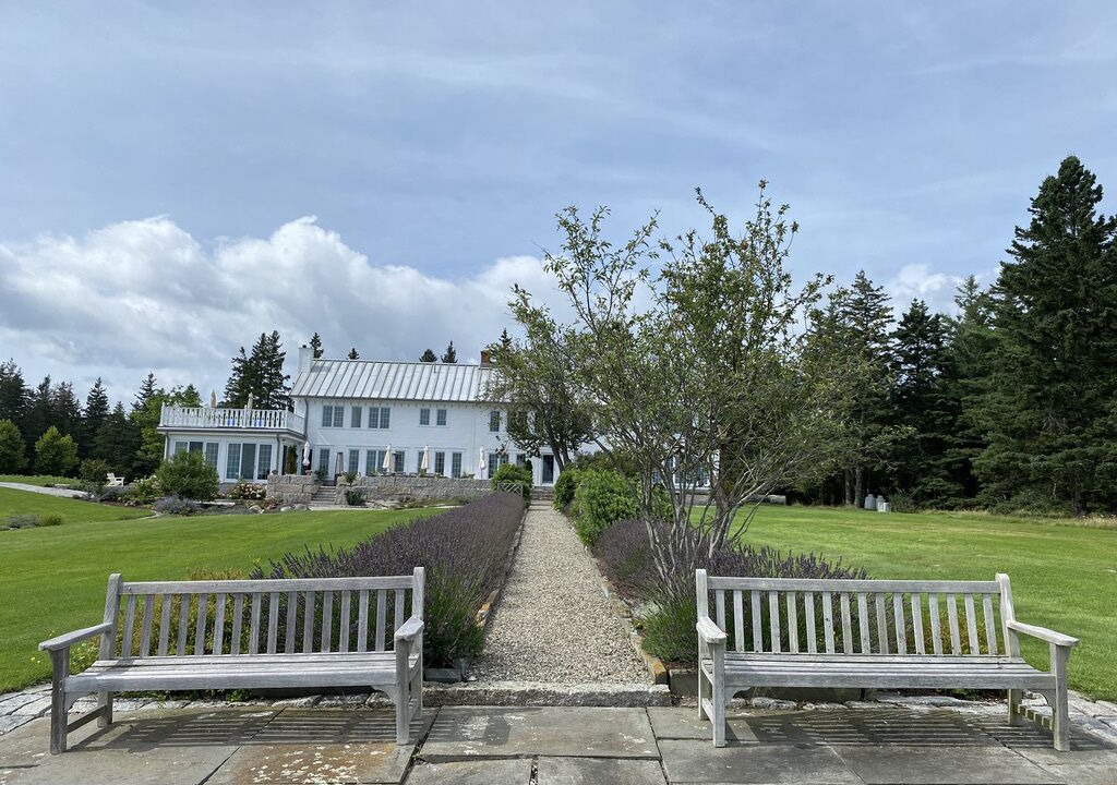 Photo of Outdoor in Deer Isle