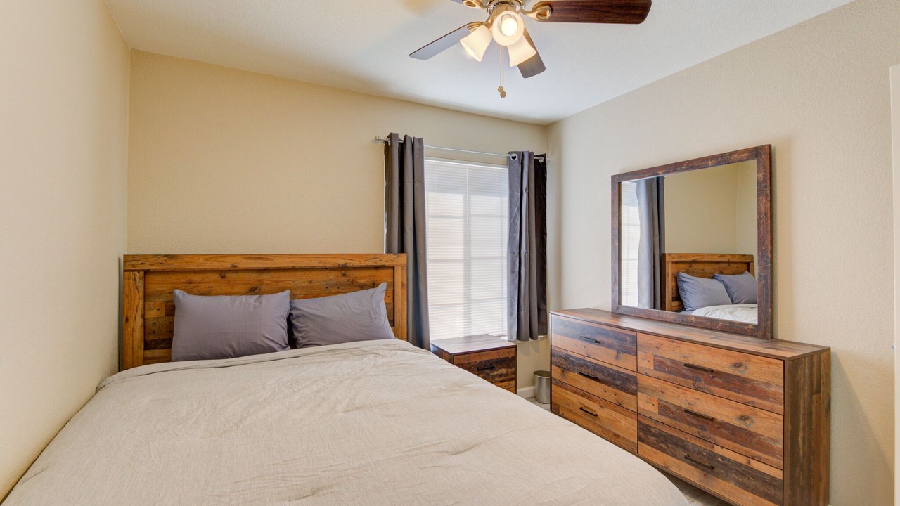 Photo of Bedroom in Las Vegas