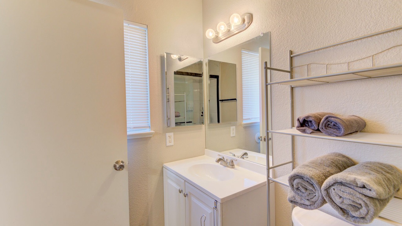 Photo of Bathroom in Las Vegas