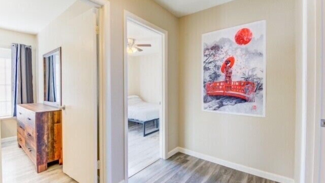Photo of Bedroom in Las Vegas