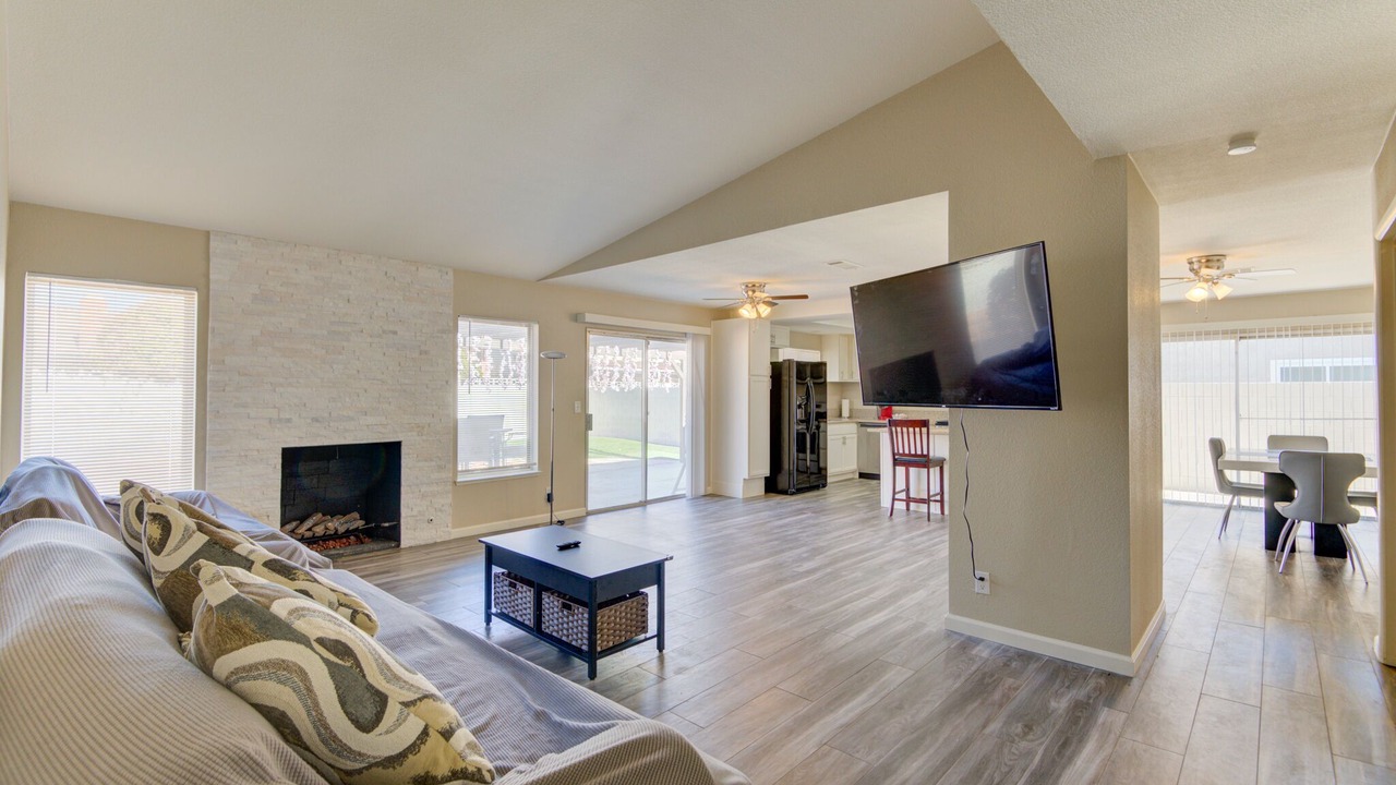 Photo of Livingroom in Las Vegas