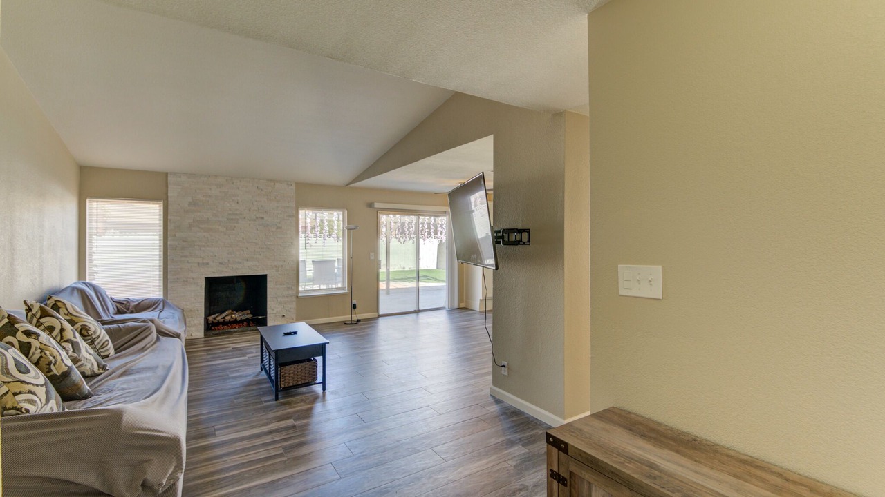 Photo of Livingroom in Las Vegas
