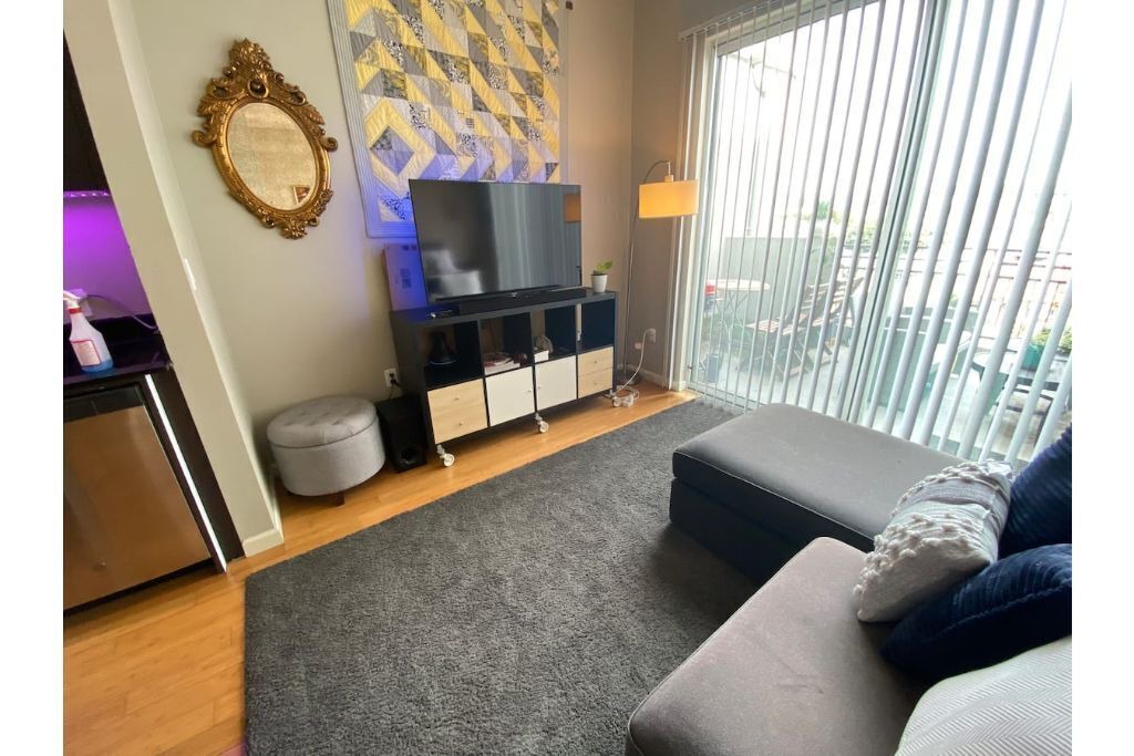 Photo of Livingroom in Palms