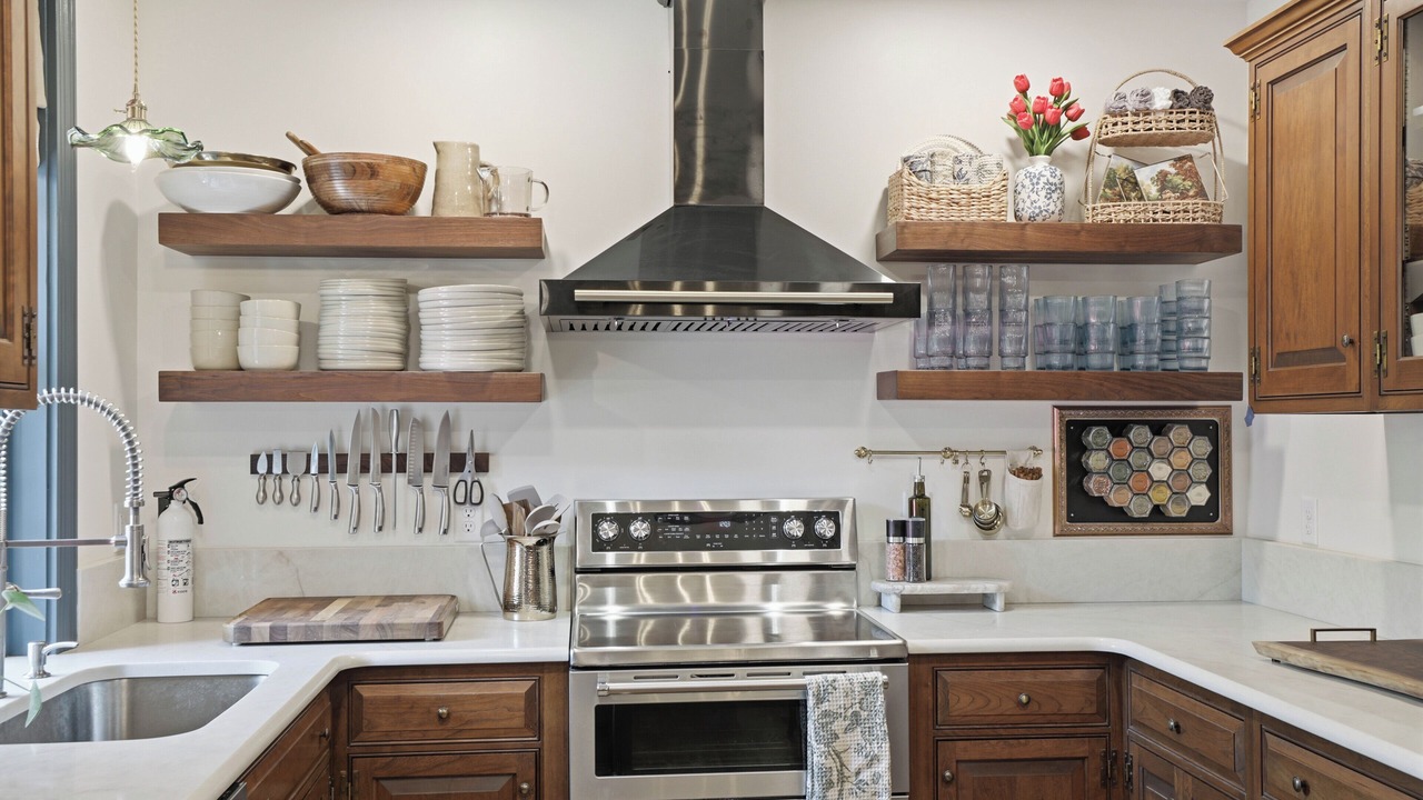 Photo of Kitchen in Lancaster