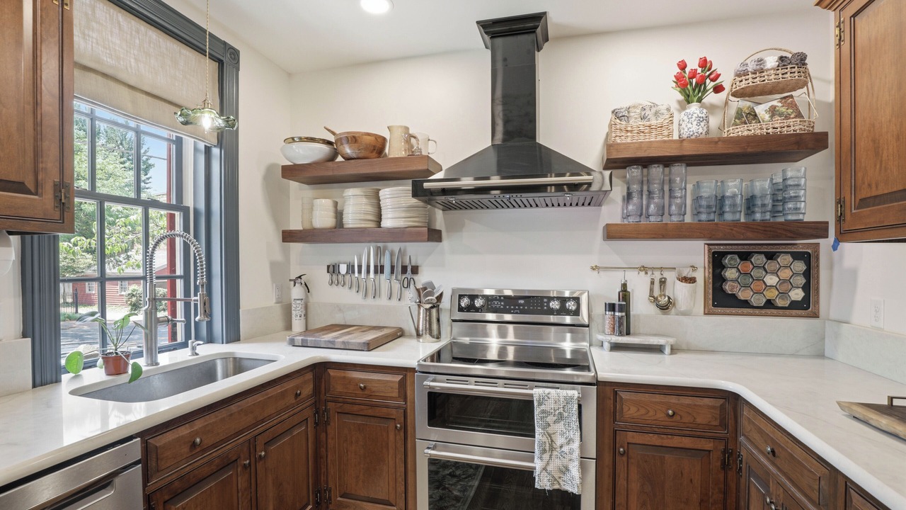 Photo of Kitchen in Lancaster