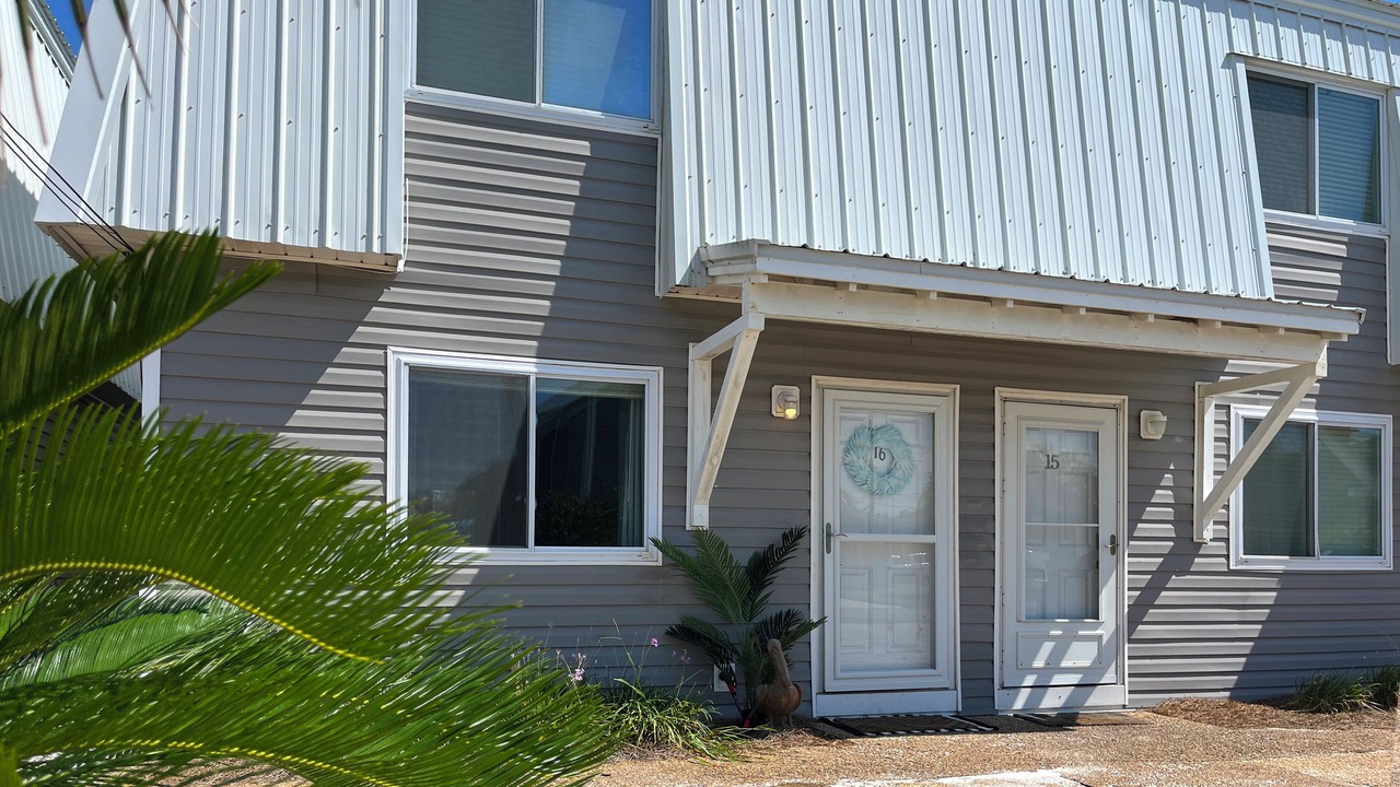 Photo of Outdoor in Silver Sands Beach