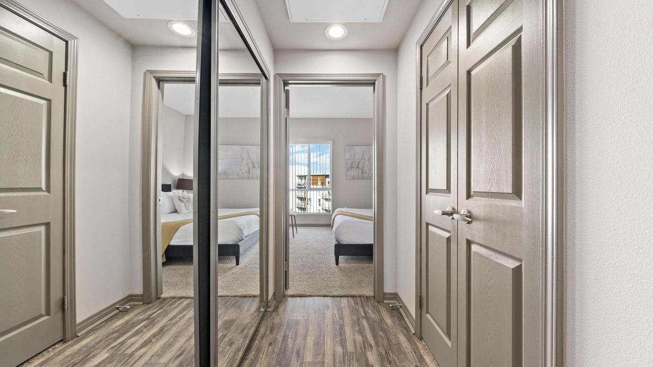 Photo of Bedroom in Marina Peninsula