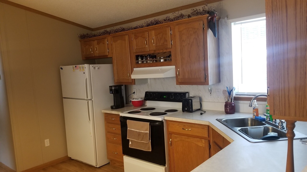 Photo of Kitchen in Rumford