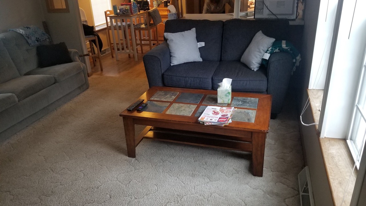 Photo of Livingroom in Rumford