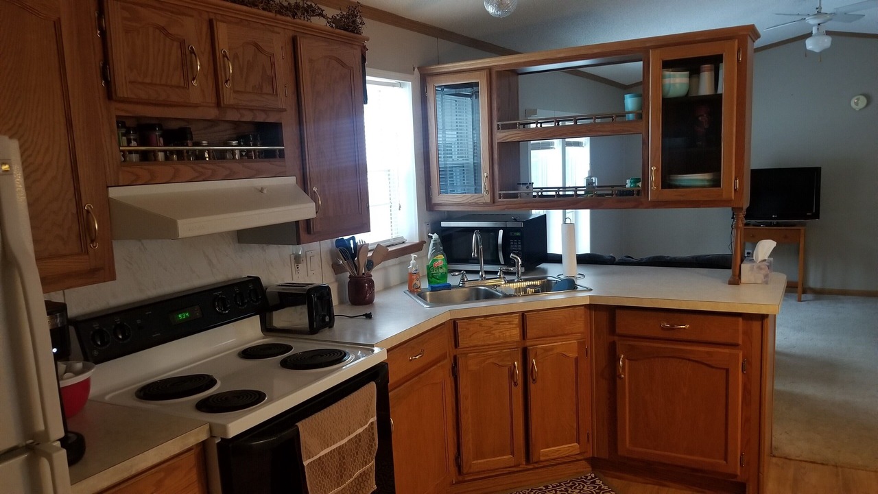 Photo of Kitchen in Rumford