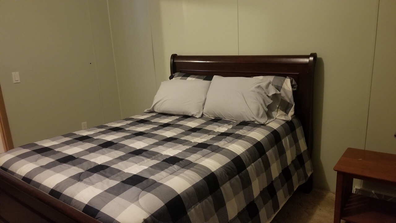 Photo of Bedroom in Rumford