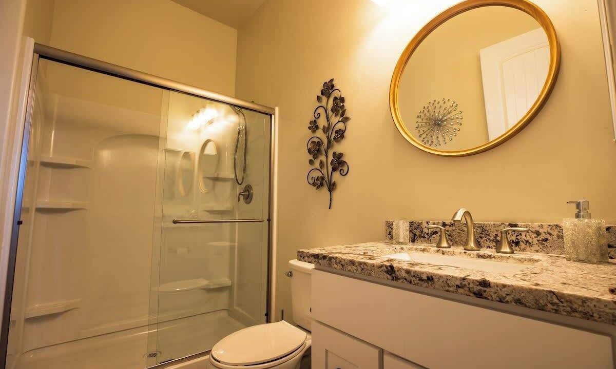 Photo of Bathroom in Foothills