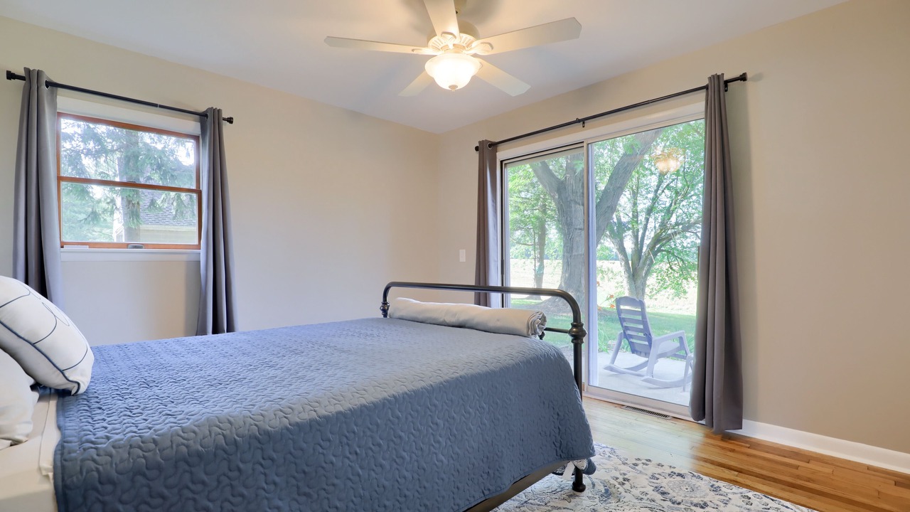 Photo of Bedroom in Conestoga