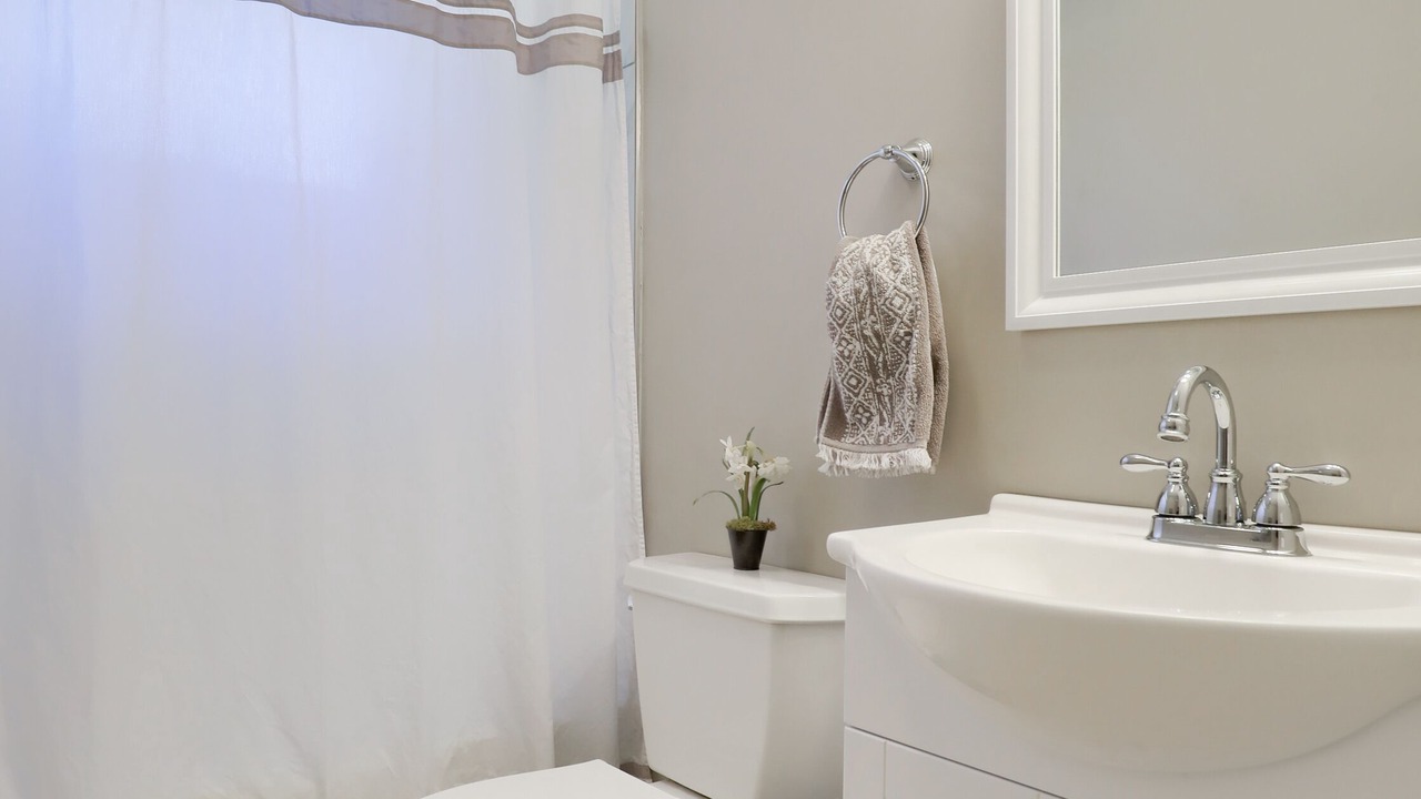 Photo of Bathroom in Conestoga
