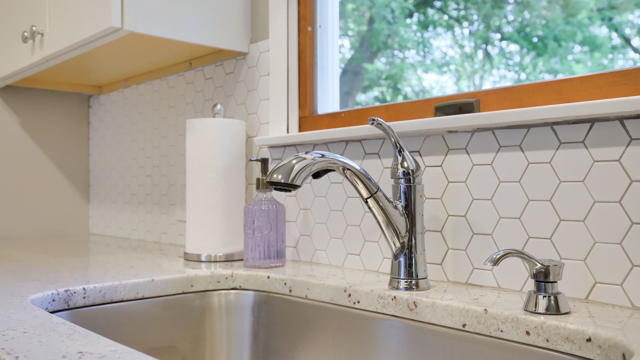 Photo of Bathroom in Conestoga
