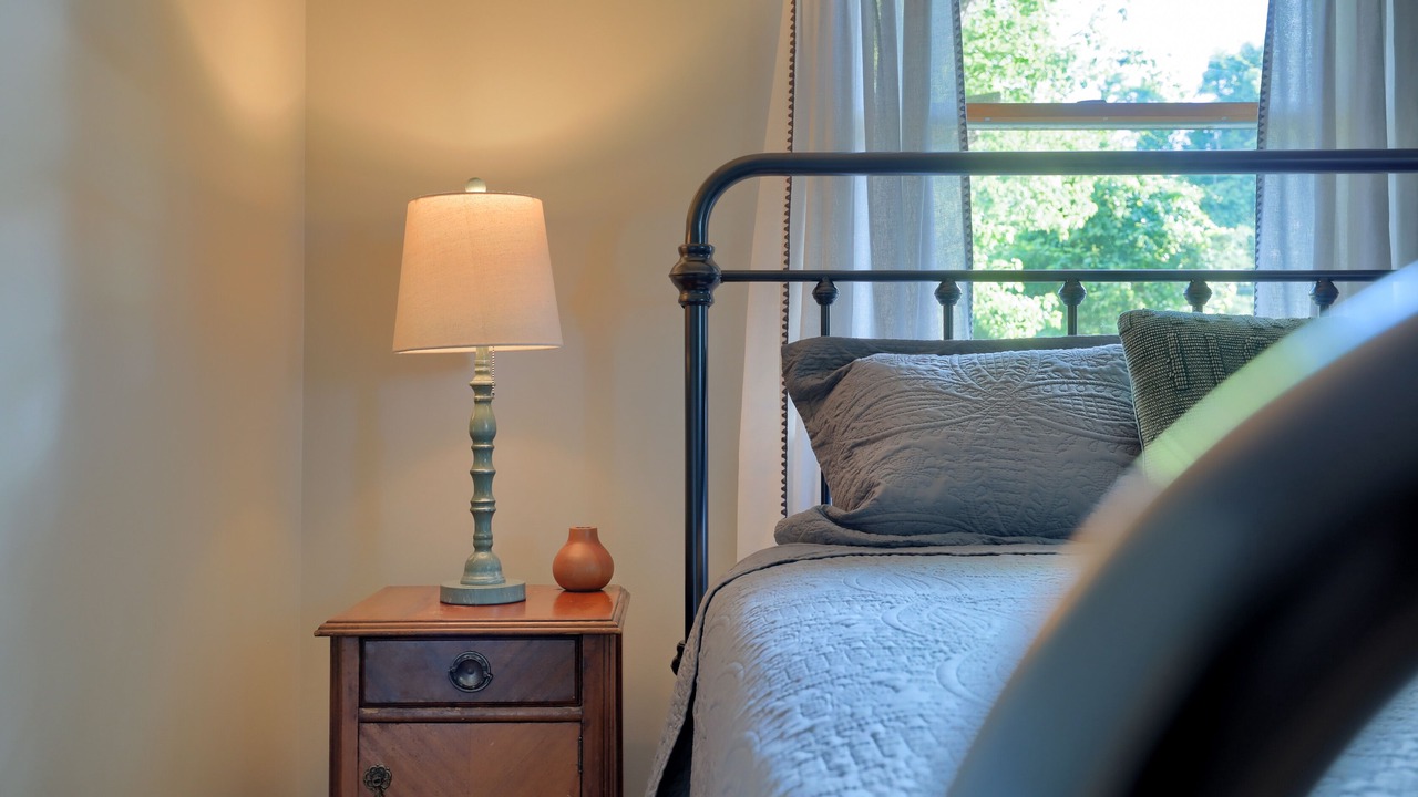 Photo of Bedroom in Conestoga