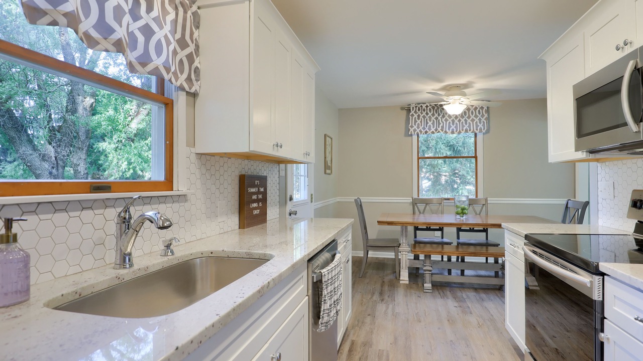 Photo of Kitchen in Conestoga