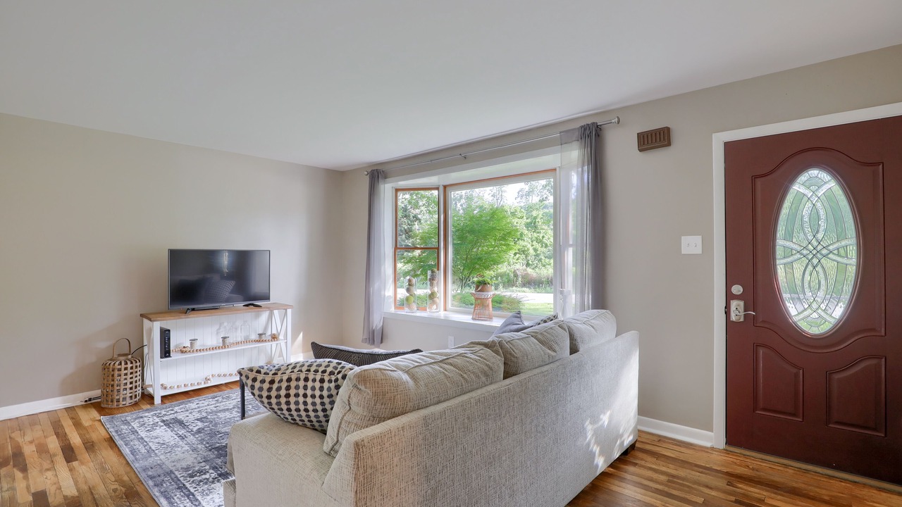 Photo of Livingroom in Conestoga
