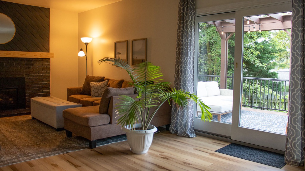 Photo of Livingroom in Salunga