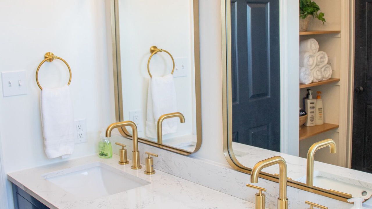 Photo of Bathroom in Salunga