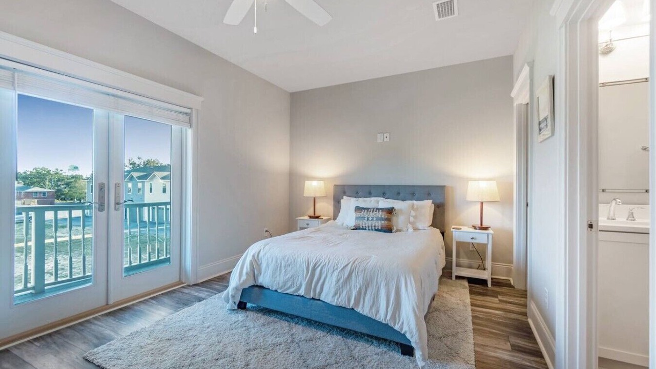 Photo of Bedroom in South Pensacola