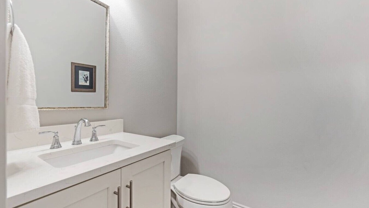 Photo of Bathroom in South Pensacola