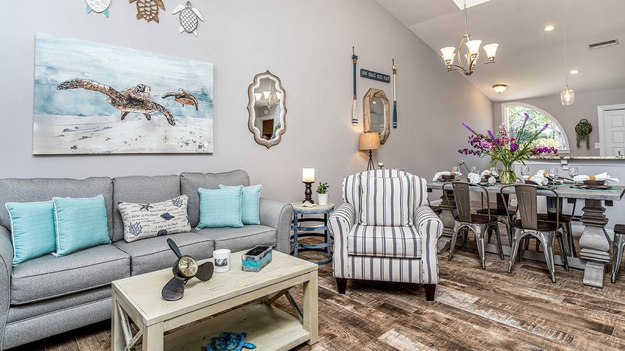 Photo of Outdoor in Sandestin