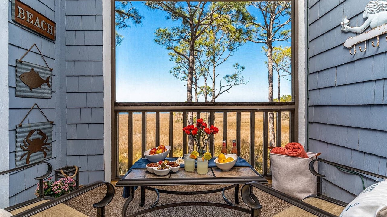 Photo of Outdoor in Sandestin