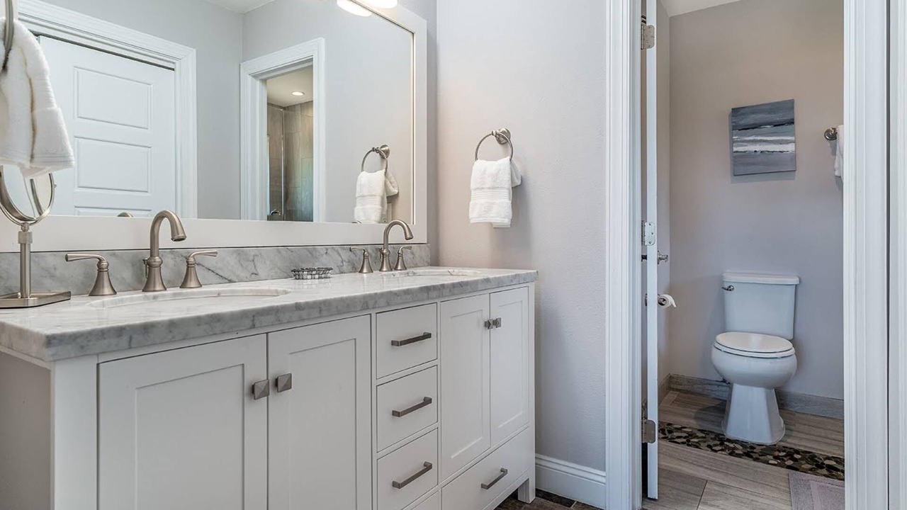 Photo of Bathroom in Sandestin