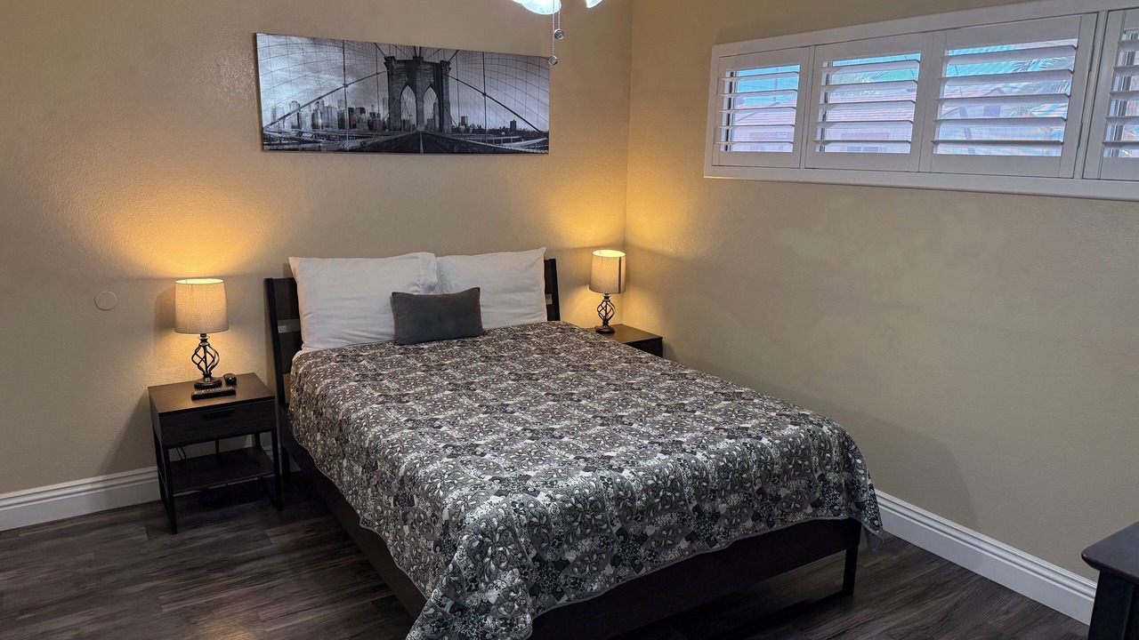 Photo of Bedroom in Las Vegas