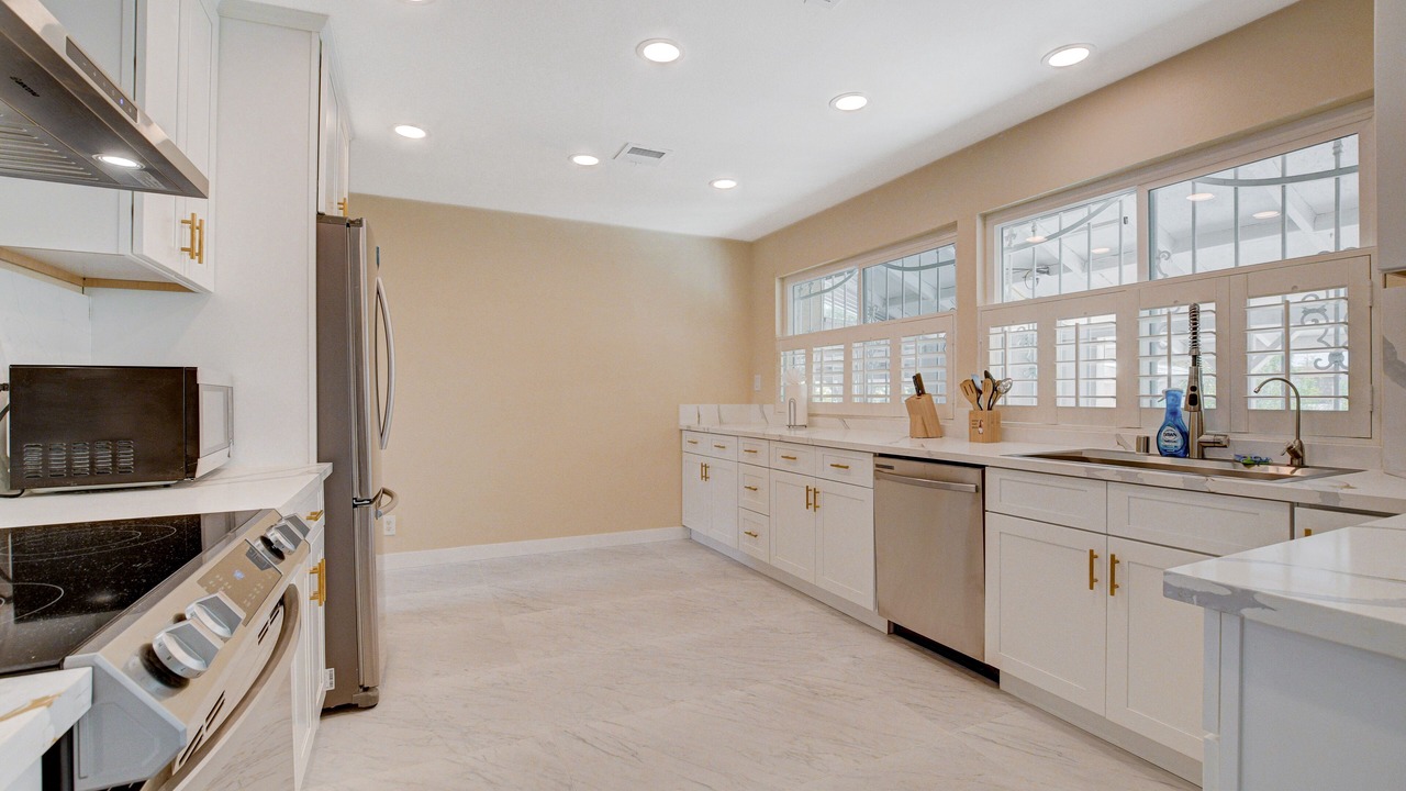 Photo of Kitchen in Las Vegas