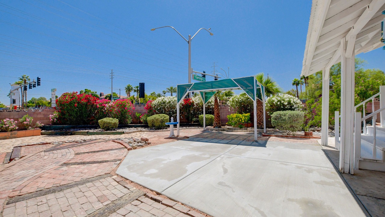 Photo of Outdoor in Las Vegas