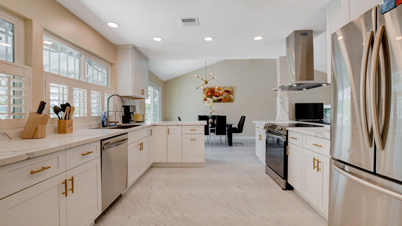 Photo of Kitchen in Las Vegas