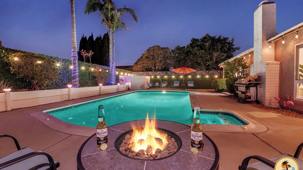 Photo of Outdoor in San Carlos