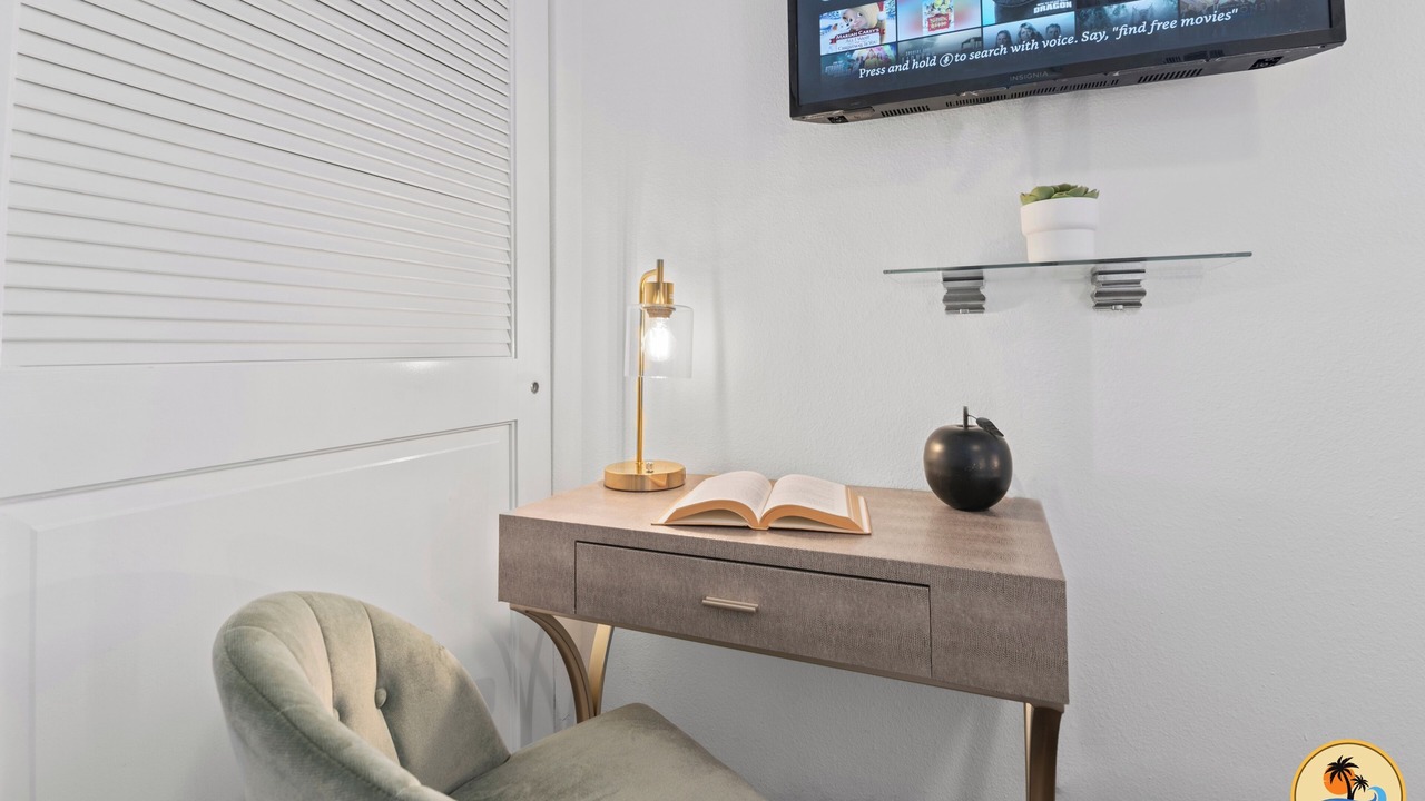Photo of Bedroom in San Carlos