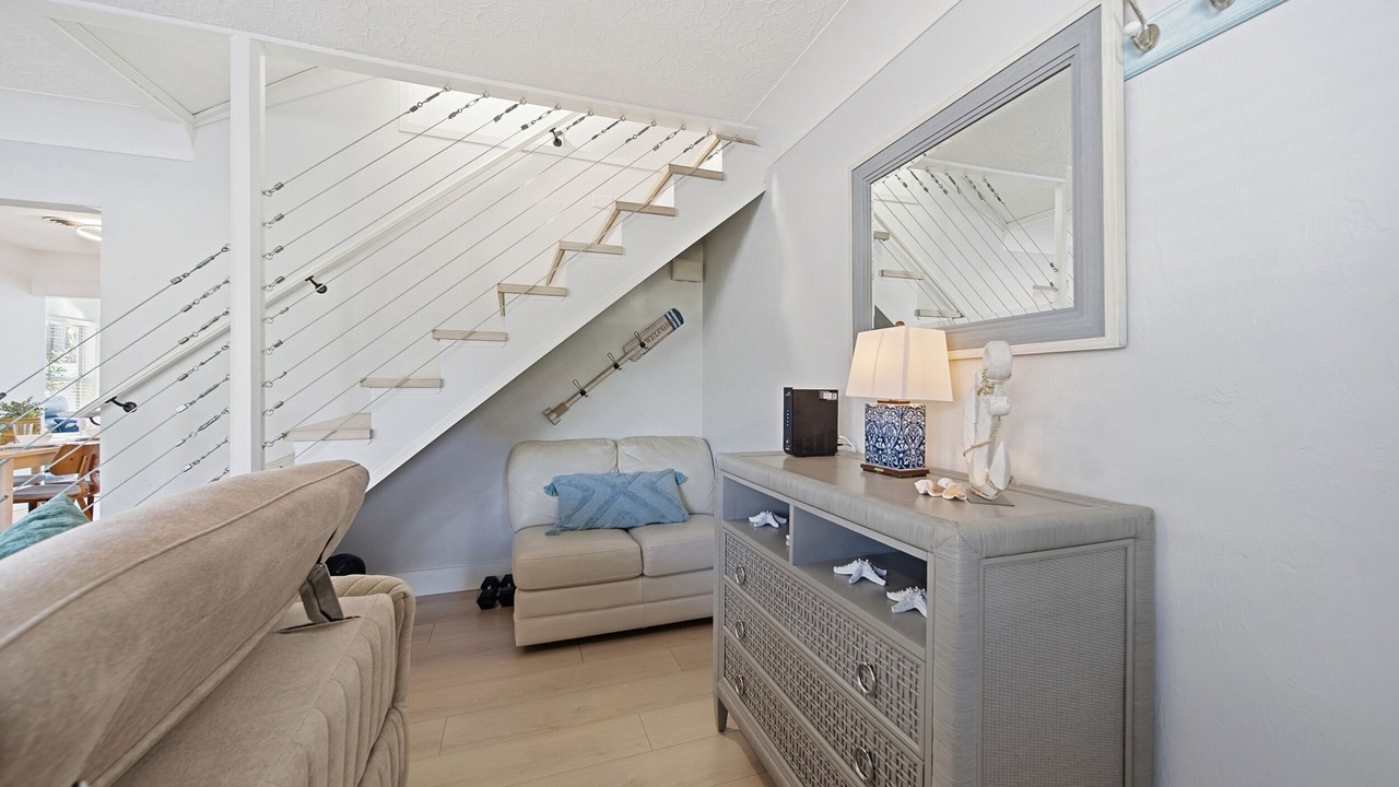 Photo of Livingroom in Alta Vista