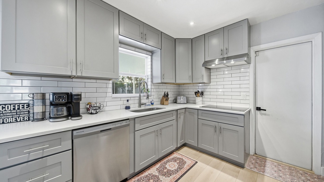 Photo of Kitchen in Alta Vista