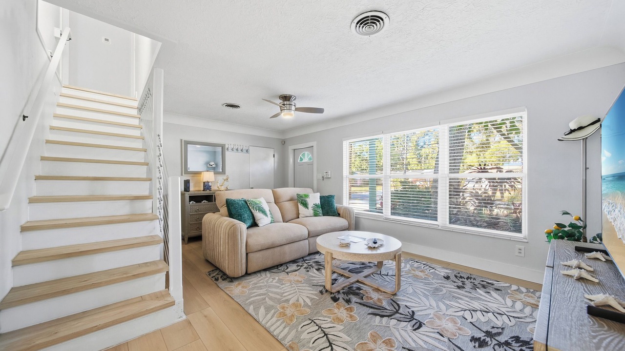 Photo of Livingroom in Alta Vista