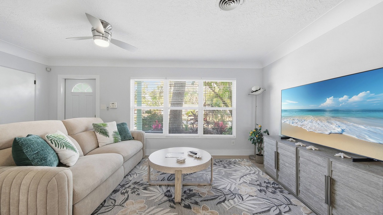 Photo of Livingroom in Alta Vista