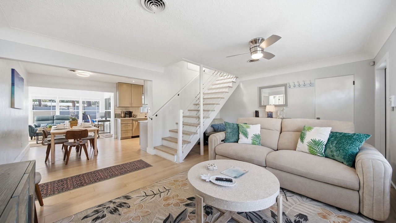 Photo of Livingroom in Alta Vista