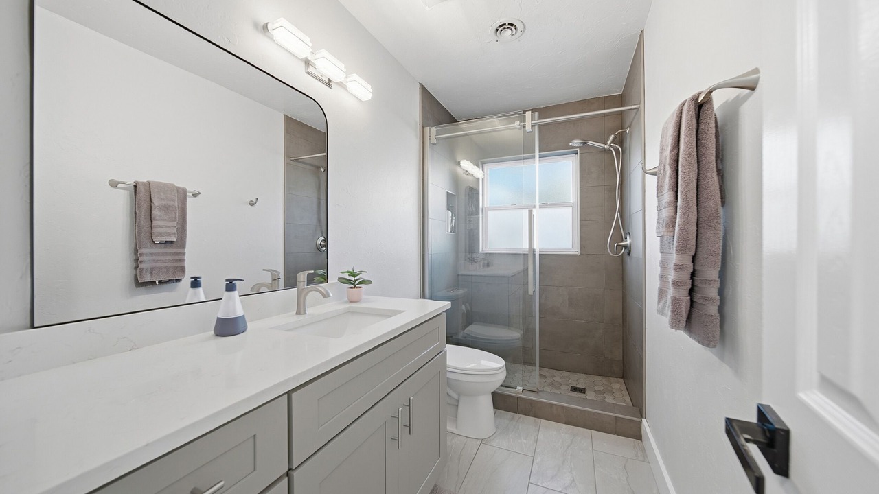 Photo of Bathroom in Alta Vista